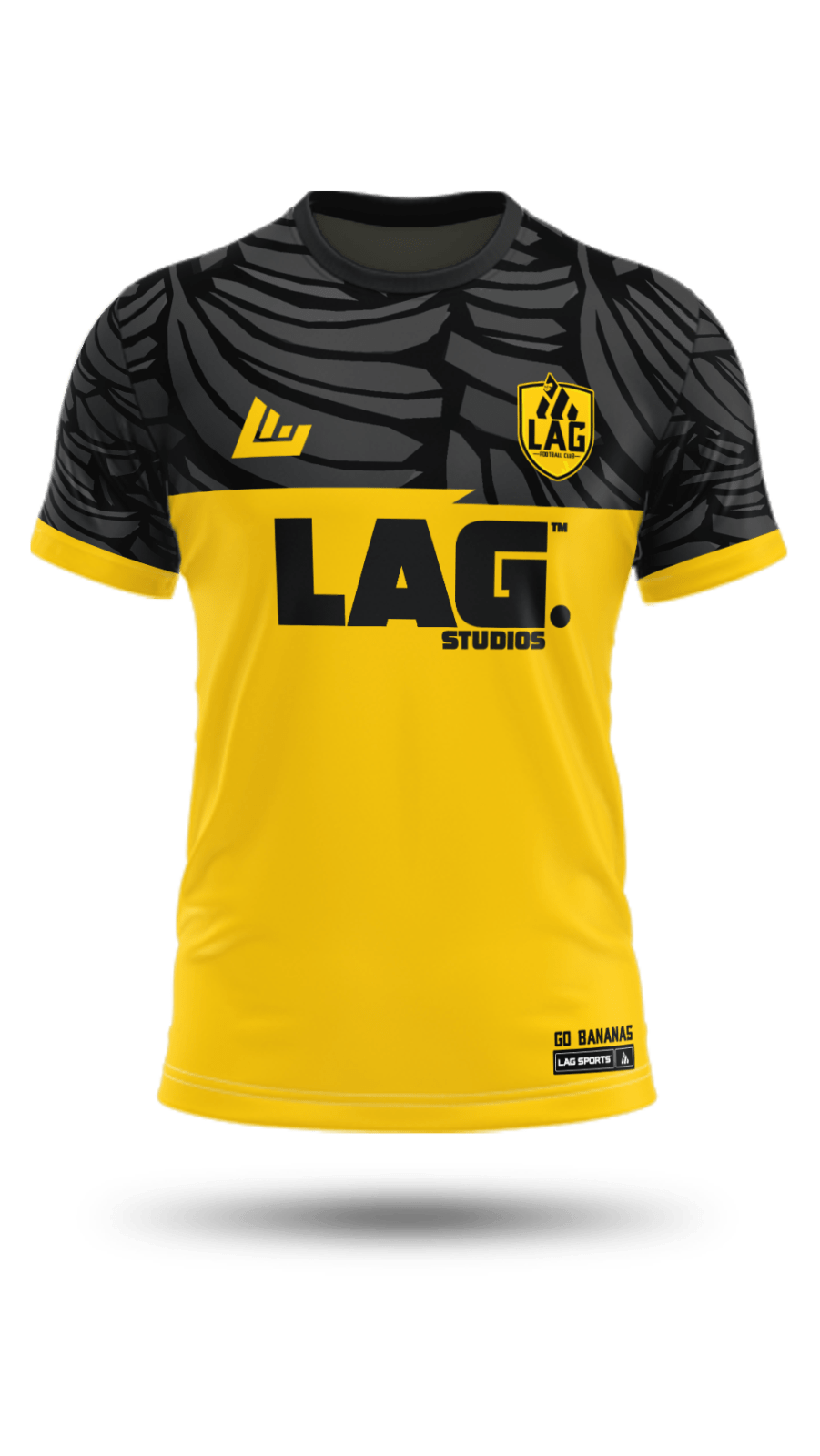 LAG FC Kit
